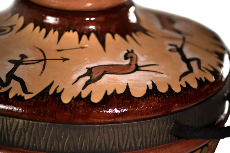 Тандыр Шульган-Таш в Ростове