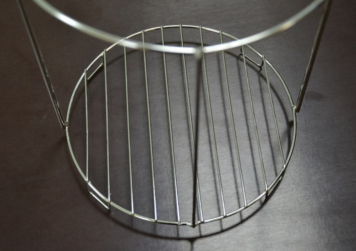 Этажерка мясная в Ростове