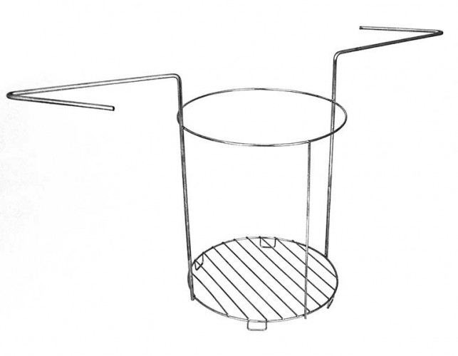 Этажерка мясная в Ростове