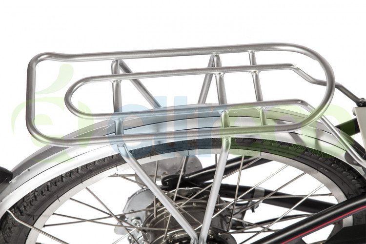 Электровелосипед Benelli Goccia 22 в Ростове