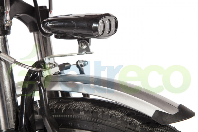 Электровелосипед Benelli Goccia 22 в Ростове