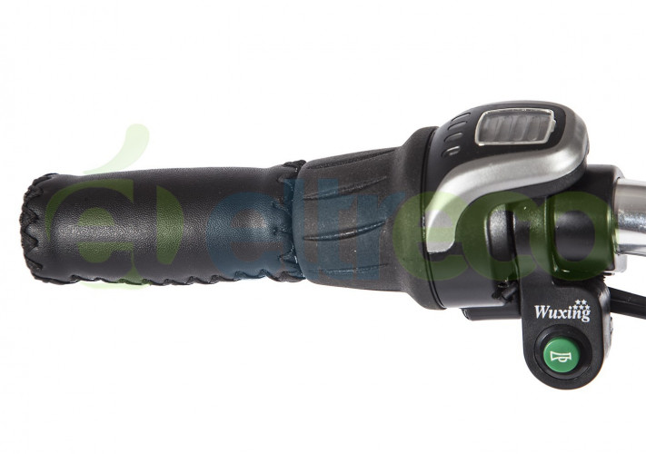 Электровелосипед Benelli Goccia 22 в Ростове