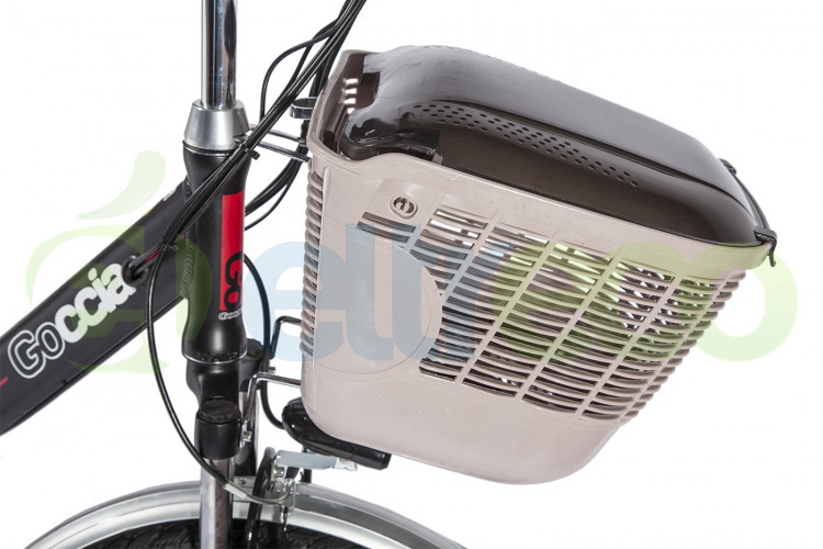 Электровелосипед Benelli Goccia 22 в Ростове