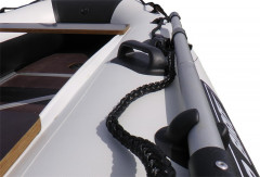 Надувная лодка ПВХ Polar Bird Seagull 320 S