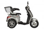 Электроскутер Volteco Trike New в Ростове