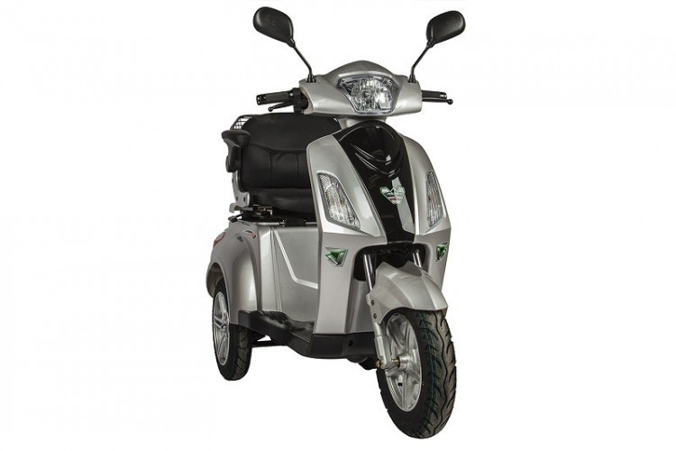 Электроскутер Volteco Trike New в Ростове