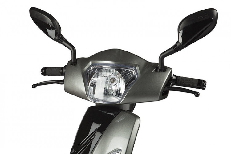 Электроскутер Volteco Trike New в Ростове