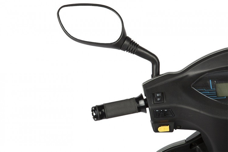 Электроскутер Volteco Trike New в Ростове