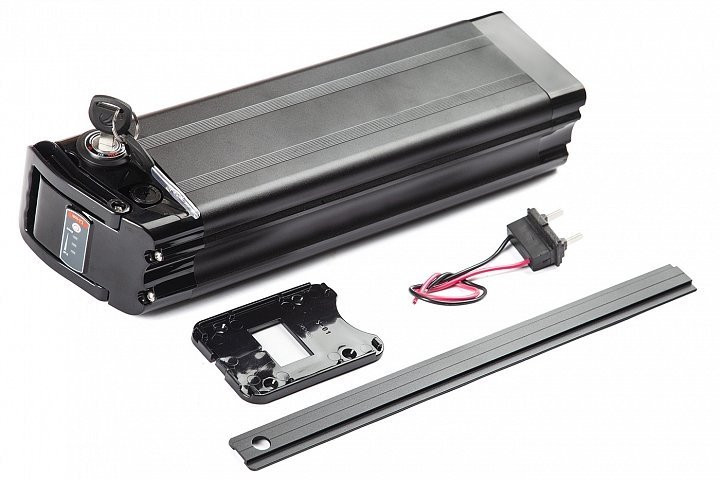 Аккумуляторная батарея 48V 12.5 Ah для электровелосипедов FLEX UP в Ростове