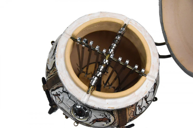 Тандыр Охота в Ростове