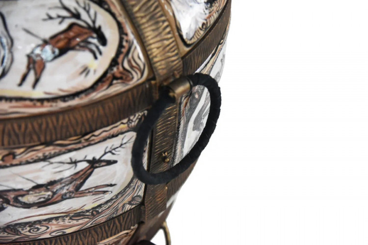 Тандыр Охота в Ростове