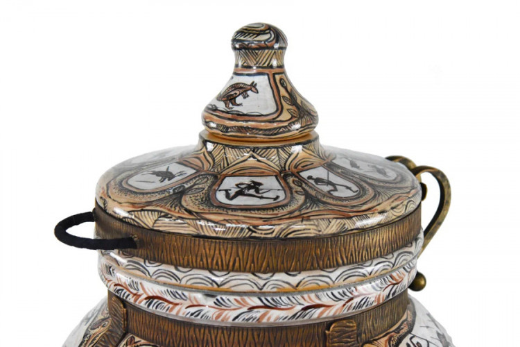 Тандыр Охота в Ростове