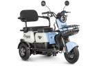Электротрицикл Rutrike Gelbert Vega в Ростове