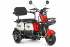 Электротрицикл Rutrike Gelbert Vega в Ростове