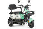 Электротрицикл Rutrike Gelbert Vega в Ростове