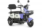 Электротрицикл Rutrike Gelbert Vega в Ростове