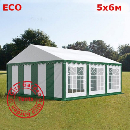 Шатер Giza Garden Eco 5 х 6 м в Ростове
