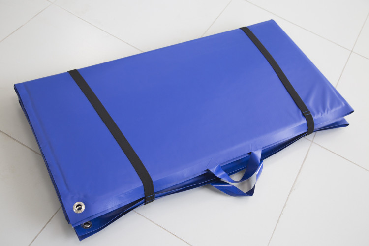 Пол ПВХ в палатку Pulsar 4T без отверстий в Ростове