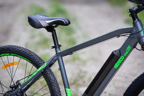 Электровелосипед Eltreco Ultra LITE в Ростове
