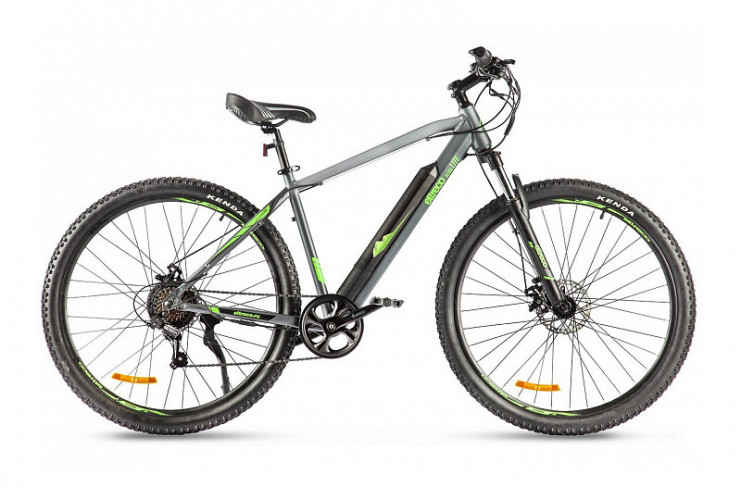 Электровелосипед Eltreco Ultra LITE в Ростове