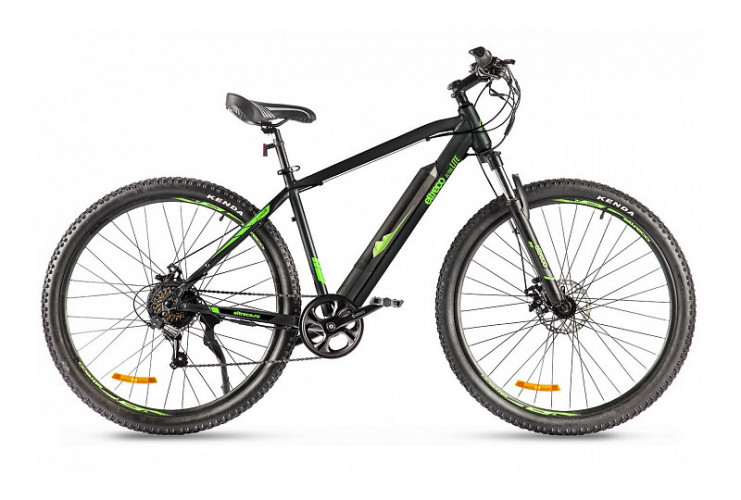 Электровелосипед Eltreco Ultra LITE в Ростове