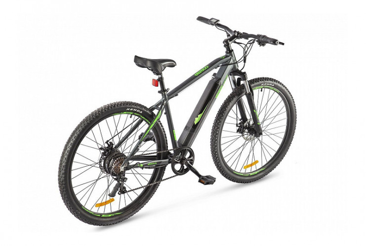 Электровелосипед Eltreco Ultra LITE в Ростове