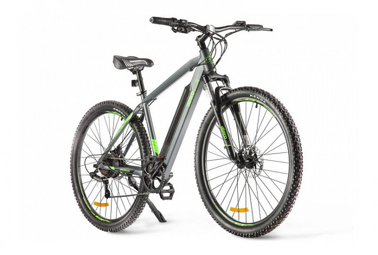 Электровелосипед Eltreco Ultra LITE в Ростове