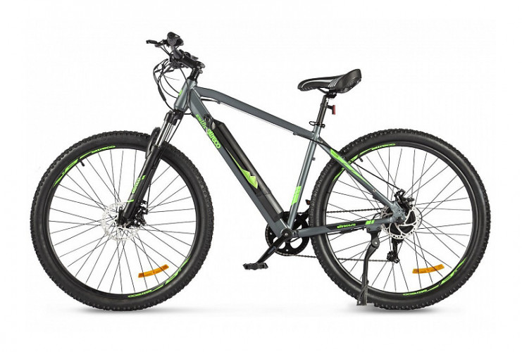 Электровелосипед Eltreco Ultra LITE в Ростове