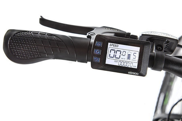 Электровелосипед Eltreco Ultra LITE в Ростове