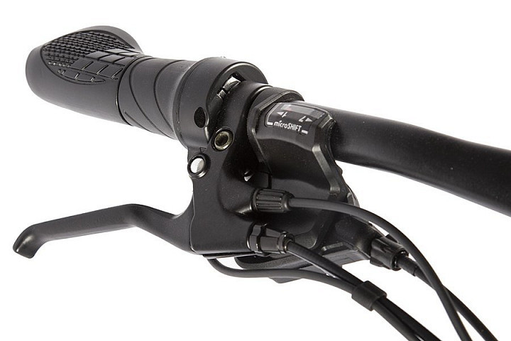 Электровелосипед Eltreco Ultra LITE в Ростове