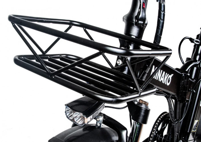 Электровелосипед Minako F.10 в Ростове
