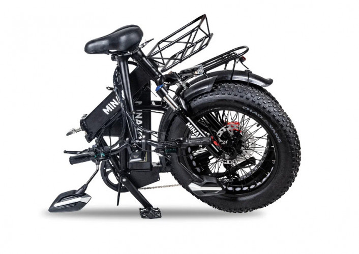 Электровелосипед Minako F.10 в Ростове