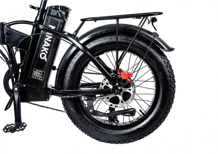 Электровелосипед Minako F.10 в Ростове