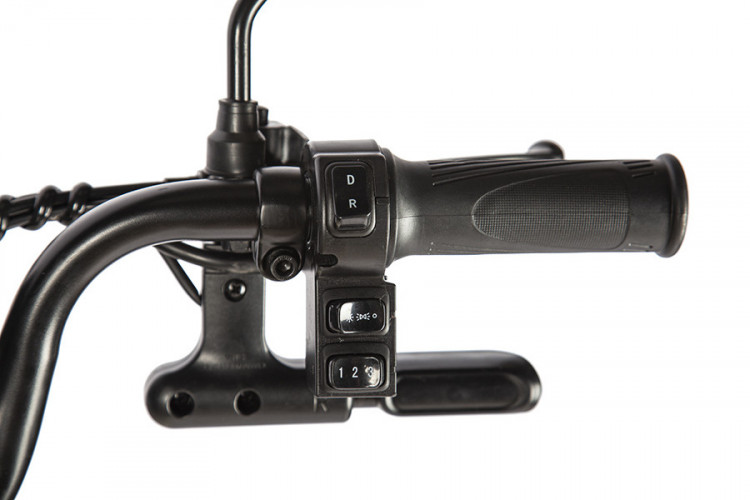 Электротрицикл Rutrike Шкипер New в Ростове