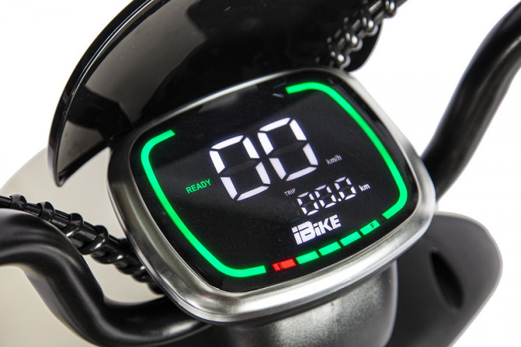 Электротрицикл Rutrike Шкипер New в Ростове