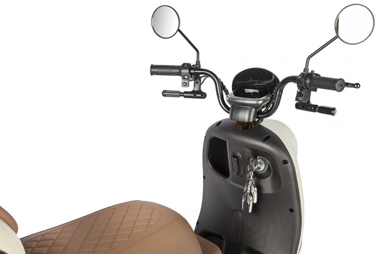 Электротрицикл Rutrike Шкипер New в Ростове