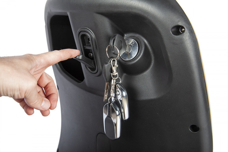 Электротрицикл Rutrike Шкипер New в Ростове