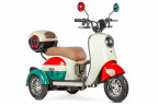 Электротрицикл Rutrike Шкипер New в Ростове