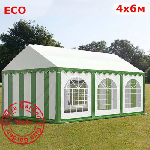 Шатер Giza Garden Eco 4 х 6 м в Ростове