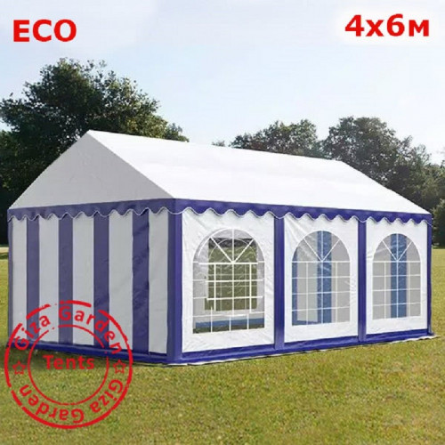 Шатер Giza Garden Eco 4 х 6 м в Ростове