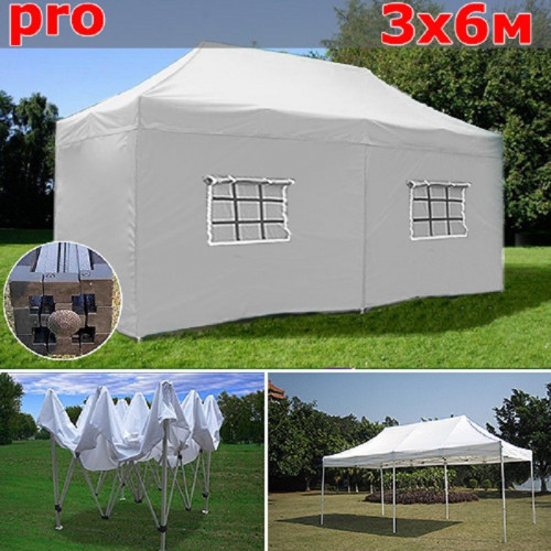 Шатер автомат Giza Garden Pro 3 х 6 м в Ростове