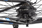 Мотор-колесо Eltreco 36V 350W LCD 26" АКБ 10Ah в Ростове