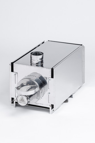 Печь Инвент экономка средняя с регулирующимися экранами в сумке в Ростове