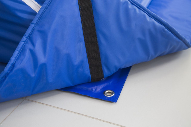 Пол ПВХ в палатку Pulsar 3T long без отверстий в Ростове