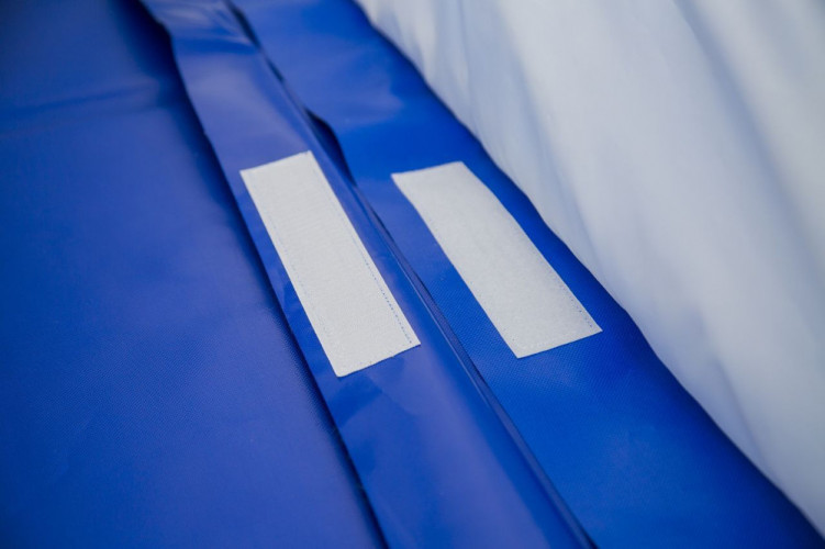 Пол ПВХ в палатку Pulsar 3T long без отверстий в Ростове