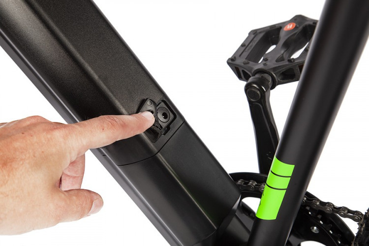 Электровелосипед Eltreco Ultra MAX в Ростове