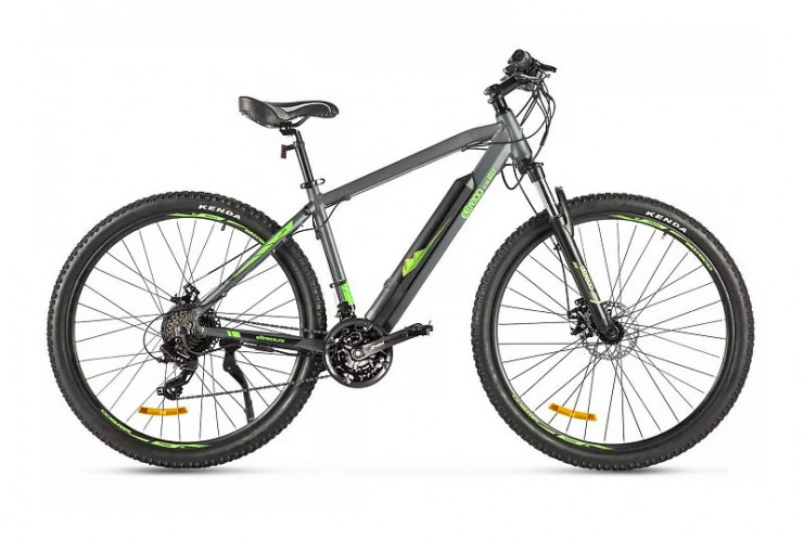 Электровелосипед Eltreco Ultra MAX в Ростове