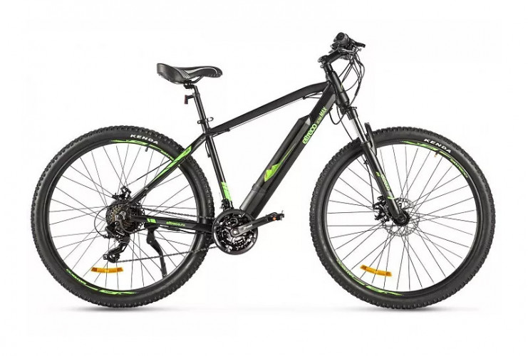 Электровелосипед Eltreco Ultra MAX в Ростове