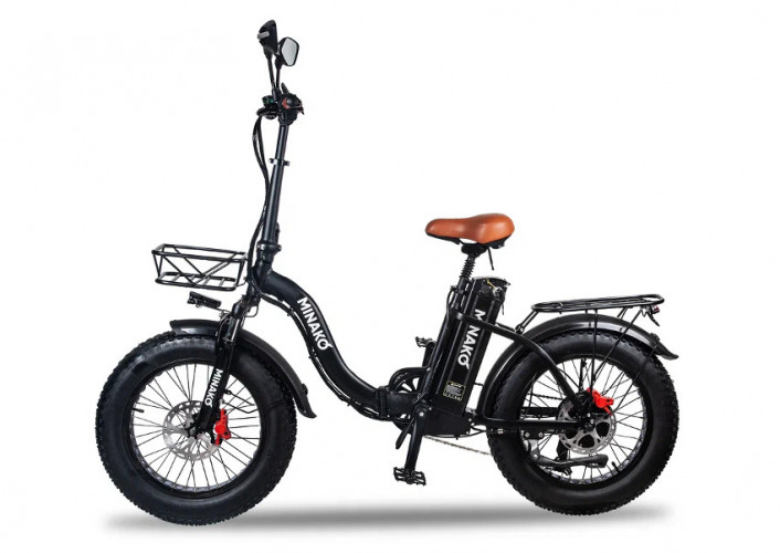 Электровелосипед Minako F.11 в Ростове