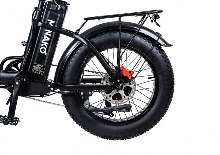Электровелосипед Minako F.11 в Ростове